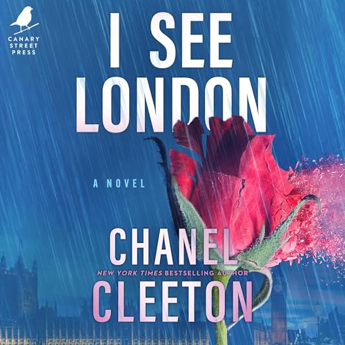 Cover of I See London