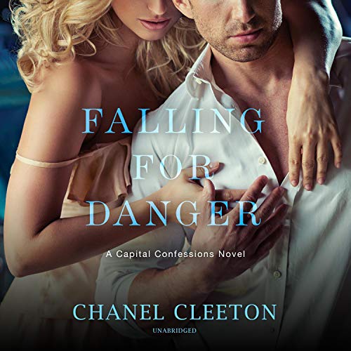 Cover of Falling for Danger