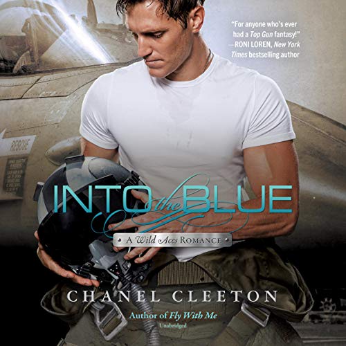 Cover of Into the Blue