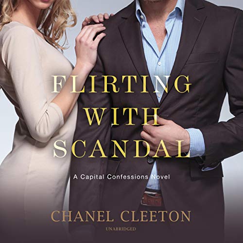 Cover of Flirting with Scandal