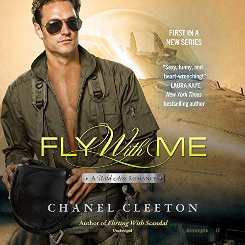 Cover of Fly with Me