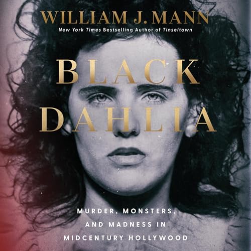 Cover of Black Dahlia