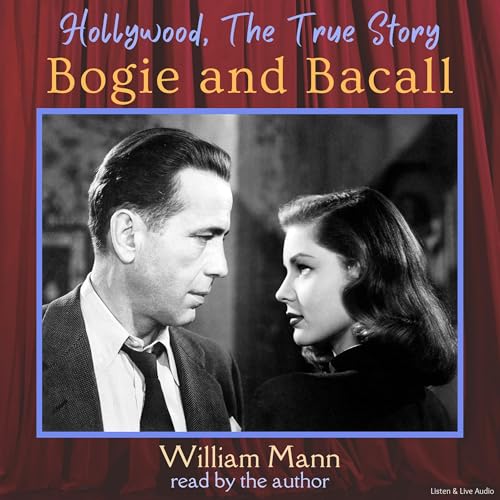 Cover of Hollywood, the True Story