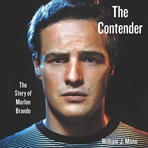 Cover of The Contender