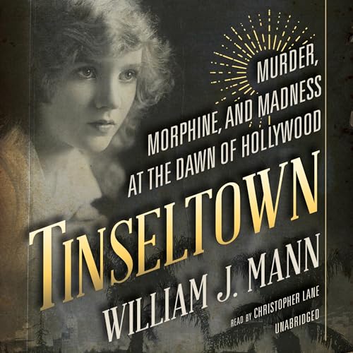 Cover of Tinseltown