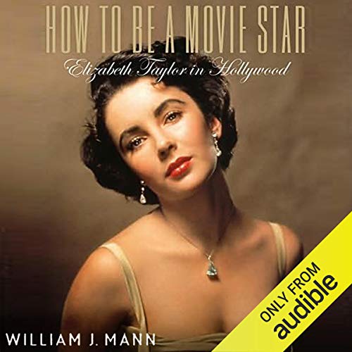 Cover of How to Be a Movie Star