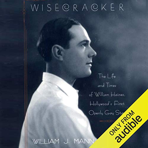 Cover of Wisecracker