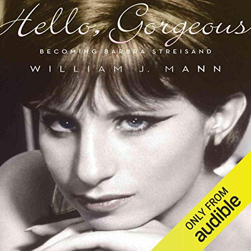 Cover of Hello, Gorgeous