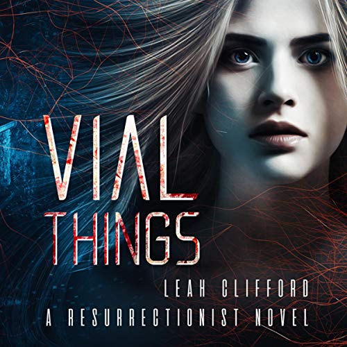 Cover of Vial Things
