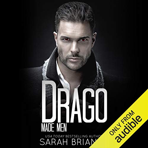 Cover of Drago