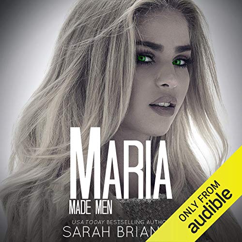 Cover of Maria