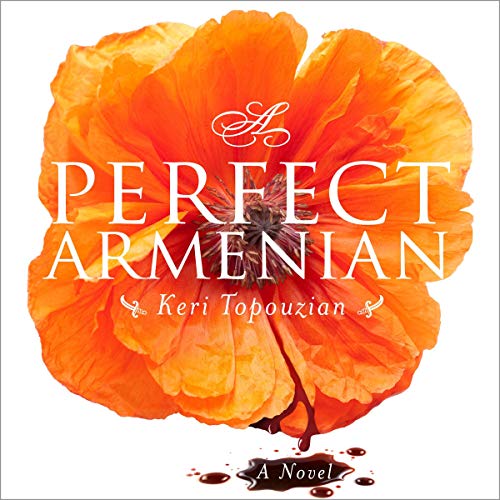 Cover of A Perfect Armenian