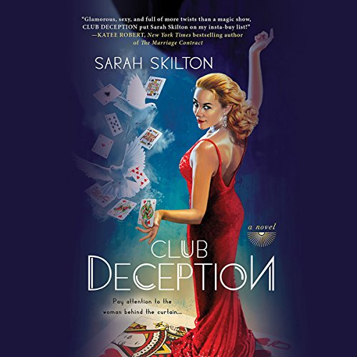 Cover of Club Deception