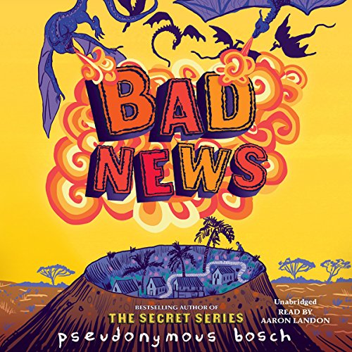 Cover of Bad News