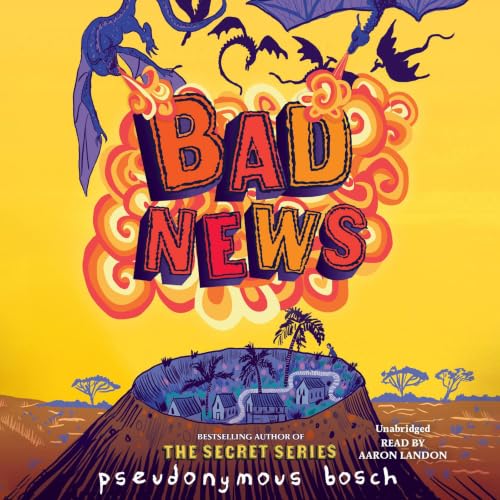 Cover of Bad News