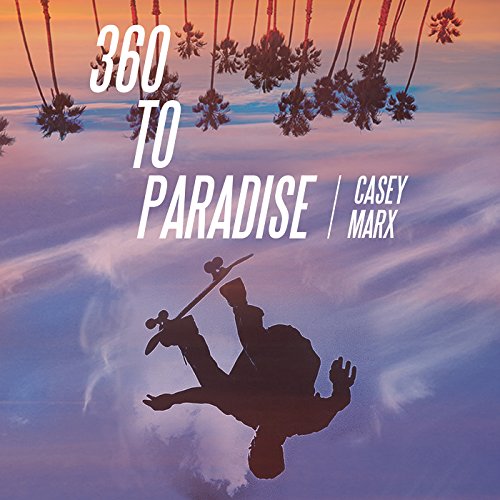 Cover of 360 to Paradise