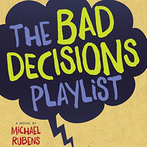 Cover of The Bad Decisions Playlist