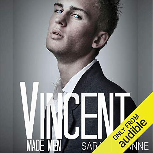 Cover of Vincent