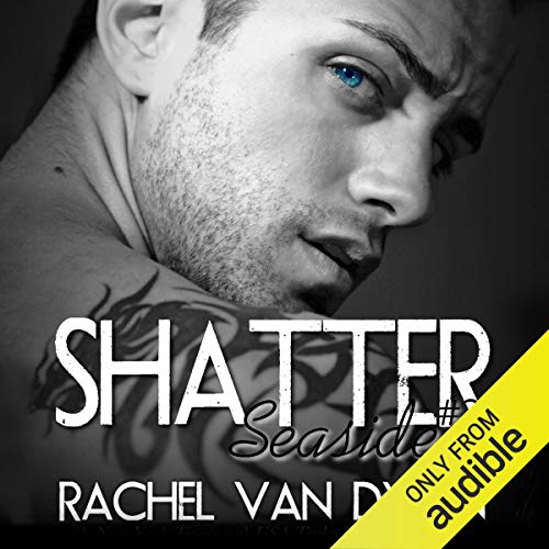 Cover of Shatter