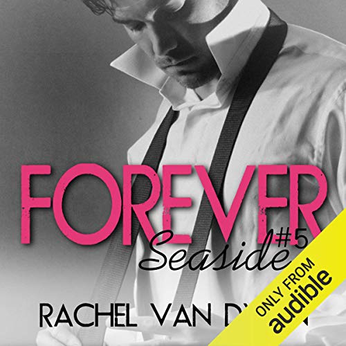Cover of Forever