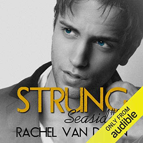 Cover of Strung