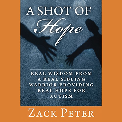 Cover of A Shot of Hope