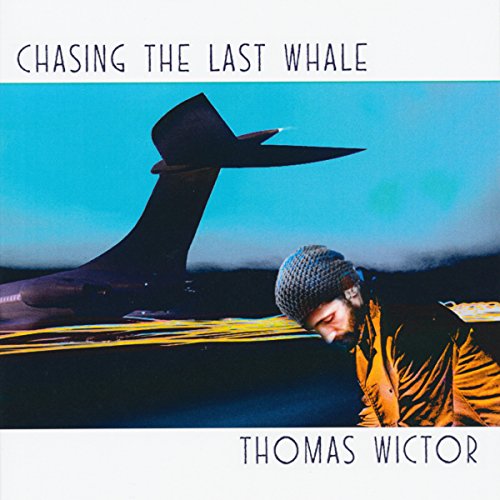 Cover of Chasing the Last Whale