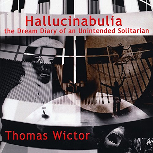 Cover of Hallucinabulia