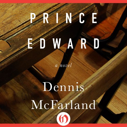 Cover of Prince Edward