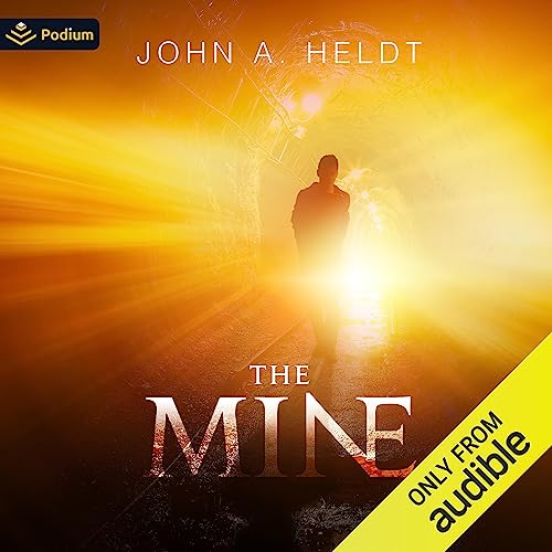 Cover of The Mine