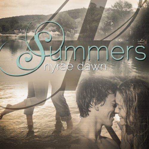 Cover of Four Summers