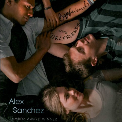 Cover of Boyfriends with Girlfriends