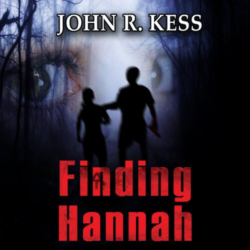 Cover of Finding Hannah