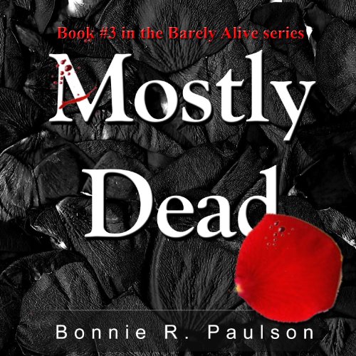 Cover of Mostly Dead
