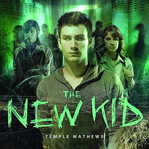 Cover of The New Kid