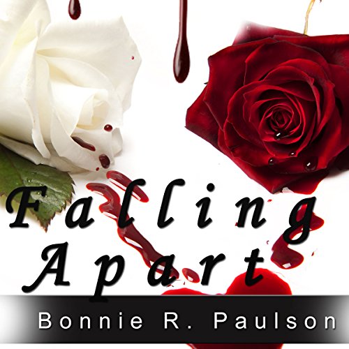 Cover of Falling Apart