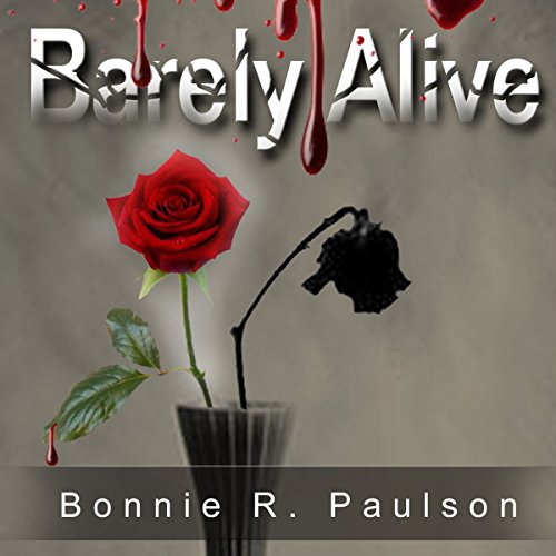 Cover of Barely Alive
