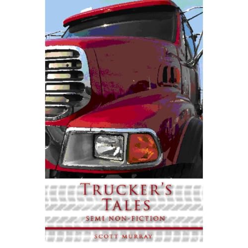 Cover of Trucker's Tales