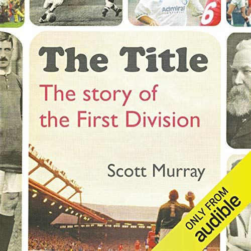 Cover of The Title