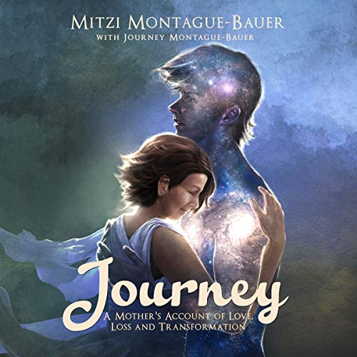 Cover of Journey