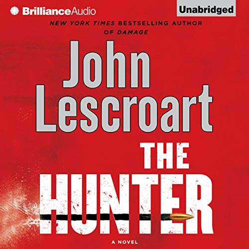 Cover of The Hunter