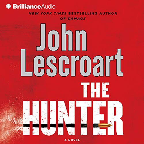 Cover of The Hunter
