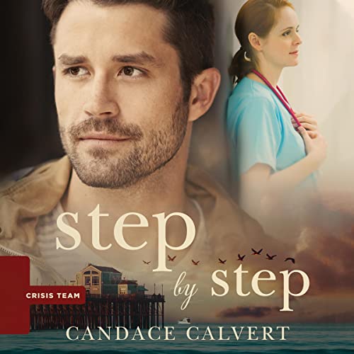 Cover of Step by Step