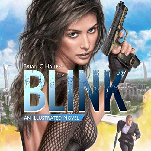 Cover of Blink