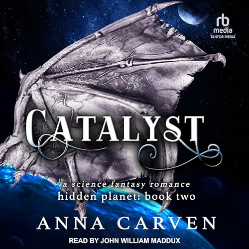 Cover of Catalyst
