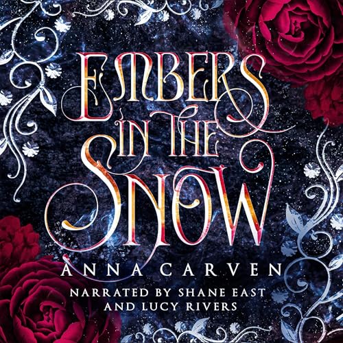 Cover of Embers in the Snow