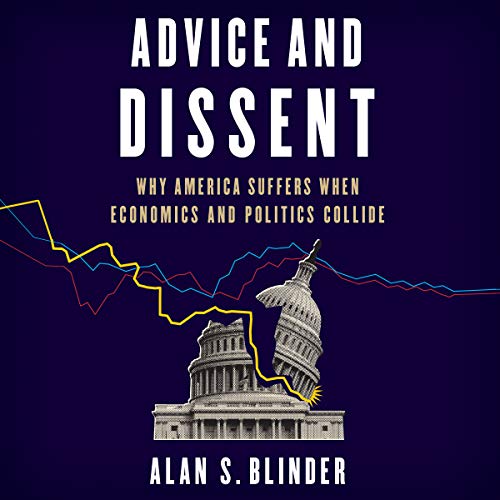 Cover of Advice and Dissent