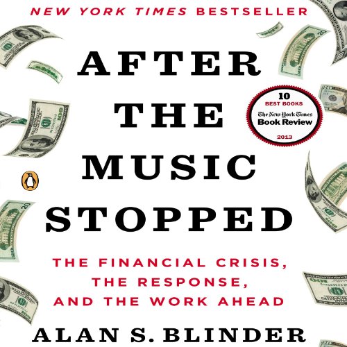 Cover of After the Music Stopped