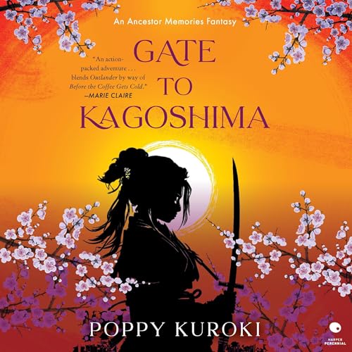 Cover of Gate to Kagoshima
