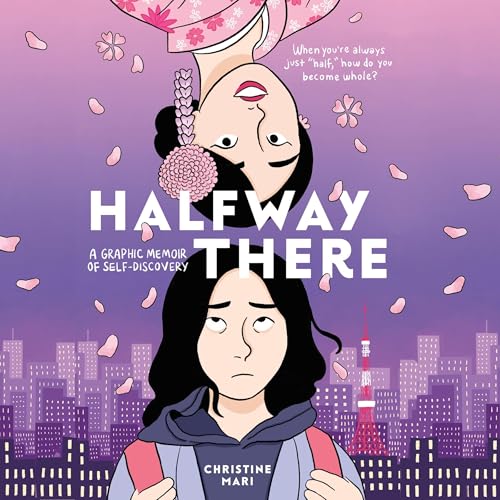 Cover of Halfway There